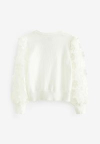 Baker by Ted Baker FLOWER  REGULAR FIT - Adīta jaka - cream