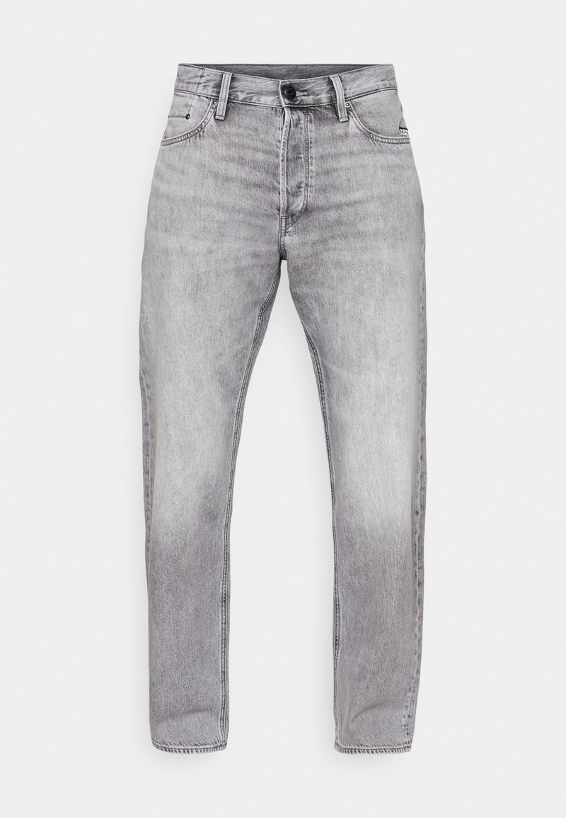 G-Star Straight leg jeans grijs denim/greydenim
