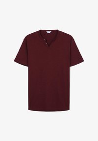 Non selezionato, bordeaux