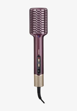 BaByliss AIR POWER SMOOTH - Haar Styling Zubehör - violett