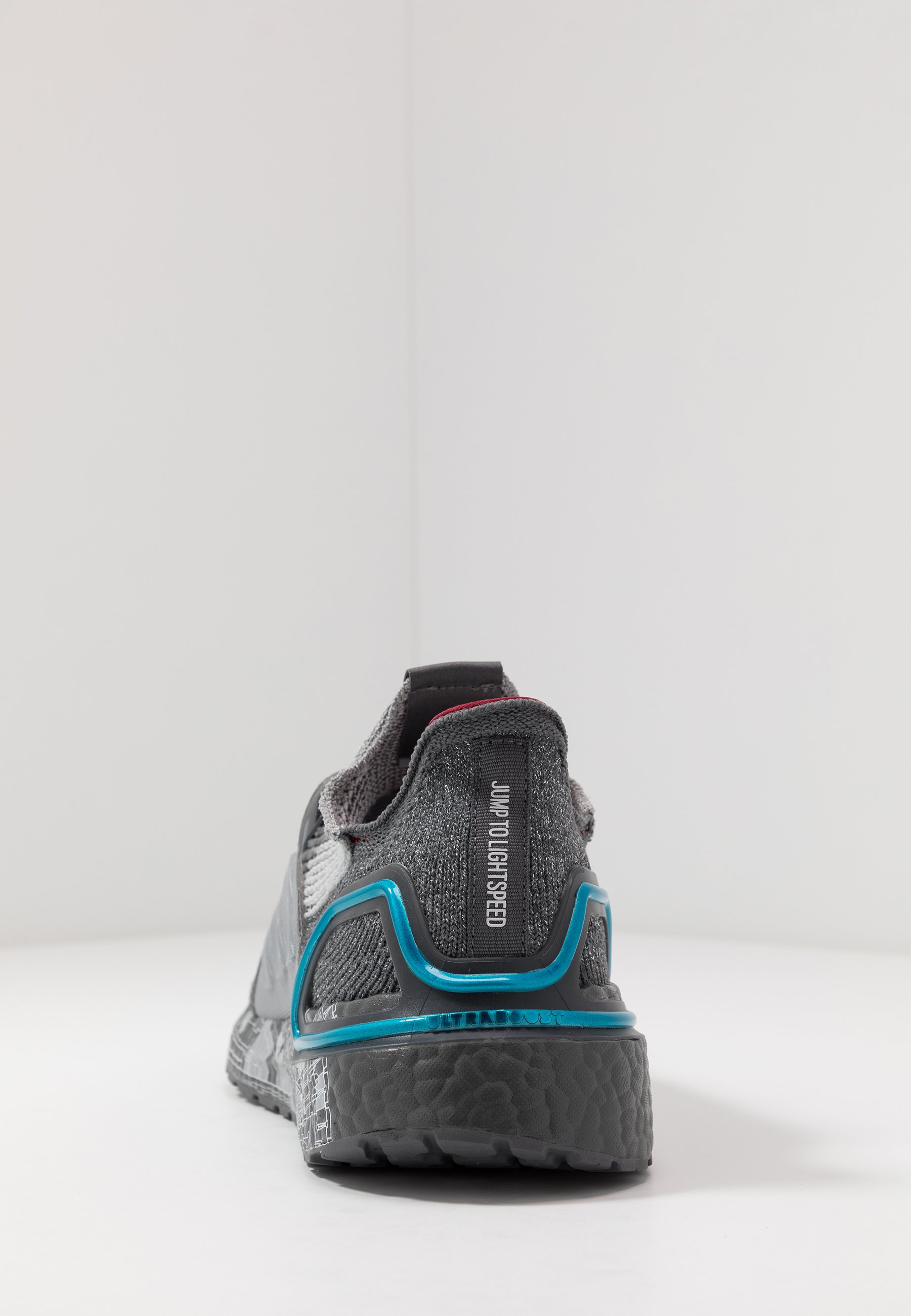 superstar slip on Cyan homme