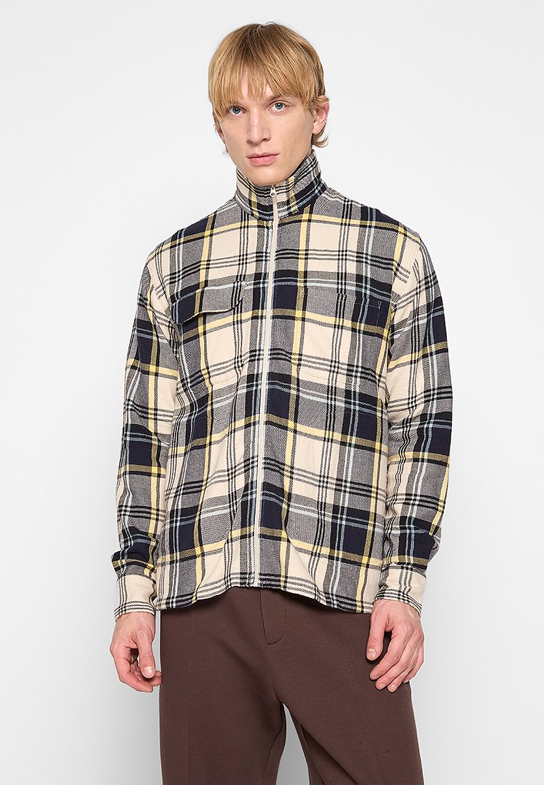 ASPESI Overhemd meerkleurig