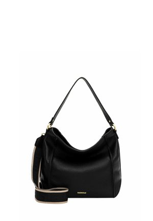 JULIE - Rokassoma - black