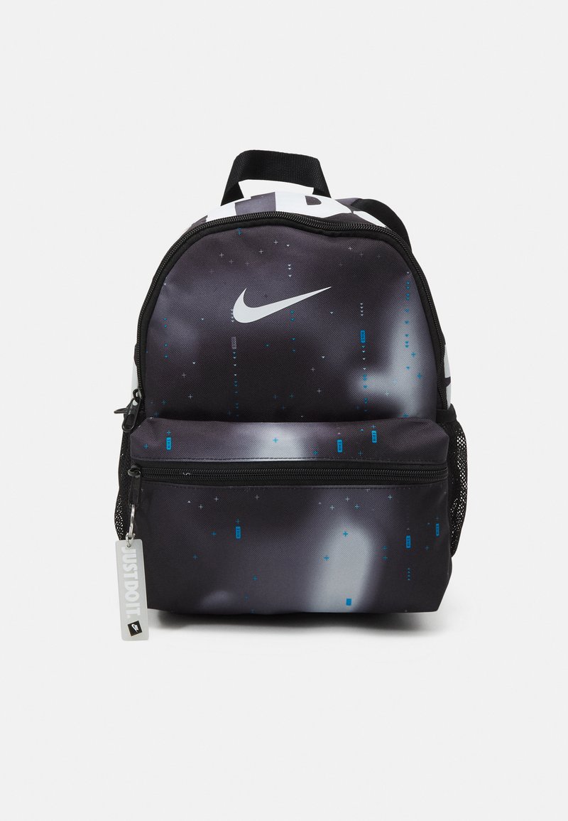 Nike Sportswear UNISEX Rucksack black/white/black Zalando.co.uk