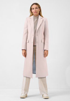 ILARIA - Manteau classique - rose