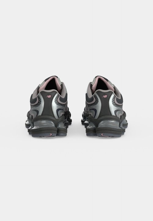 New Balance U2000 UNISEX - Trainers - truffle salt/silver-coloured metallic — foto 4