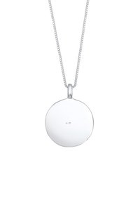 Elli VINTAGE LOOK - Collana - silver-coloured