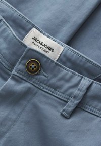 Jack & Jones JPSTMARCO NOOS - Pantalon classique - blue mirage