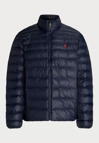 Não selecionado, collection navy