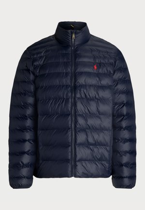 Polo Ralph Lauren THE COLDEN PACKABLE JACKET - Winter jacket - collection navy