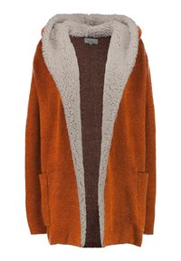 TWINTIP Kofta - brown