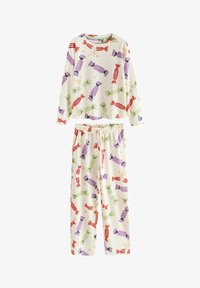 Valgt, cream cracker