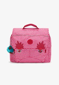 Non sélectionné, starry dot print