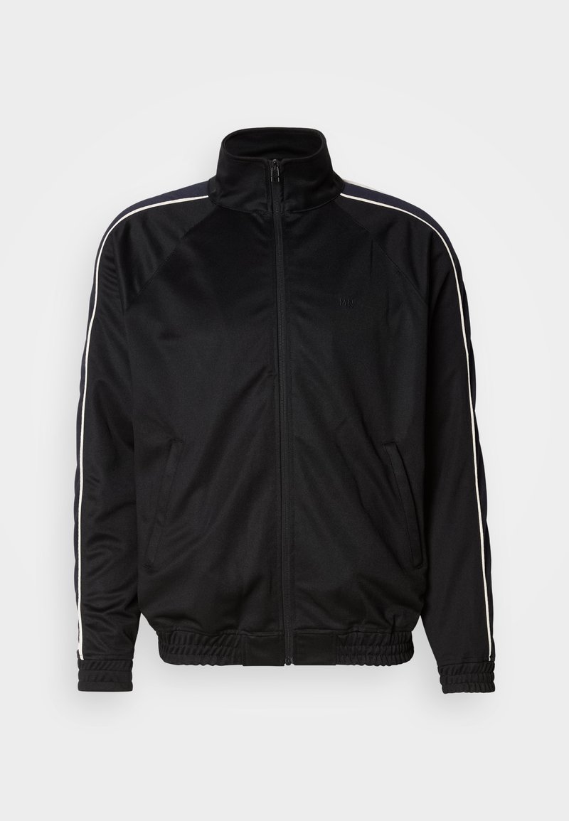 Mads Nørgaard Trainingsvest zwart