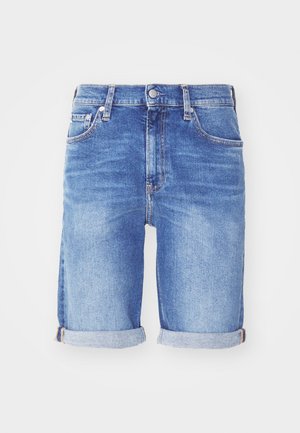 Calvin Klein Jeans, - Szorty jeansowe