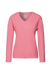 Non selezionato, rosa