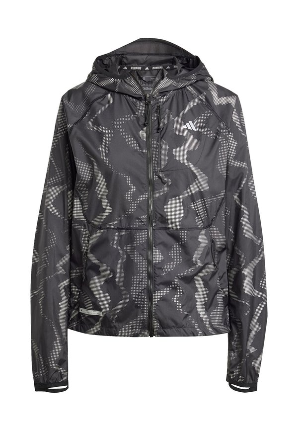 ULTIMATE WIND.RDY - Running jacket2