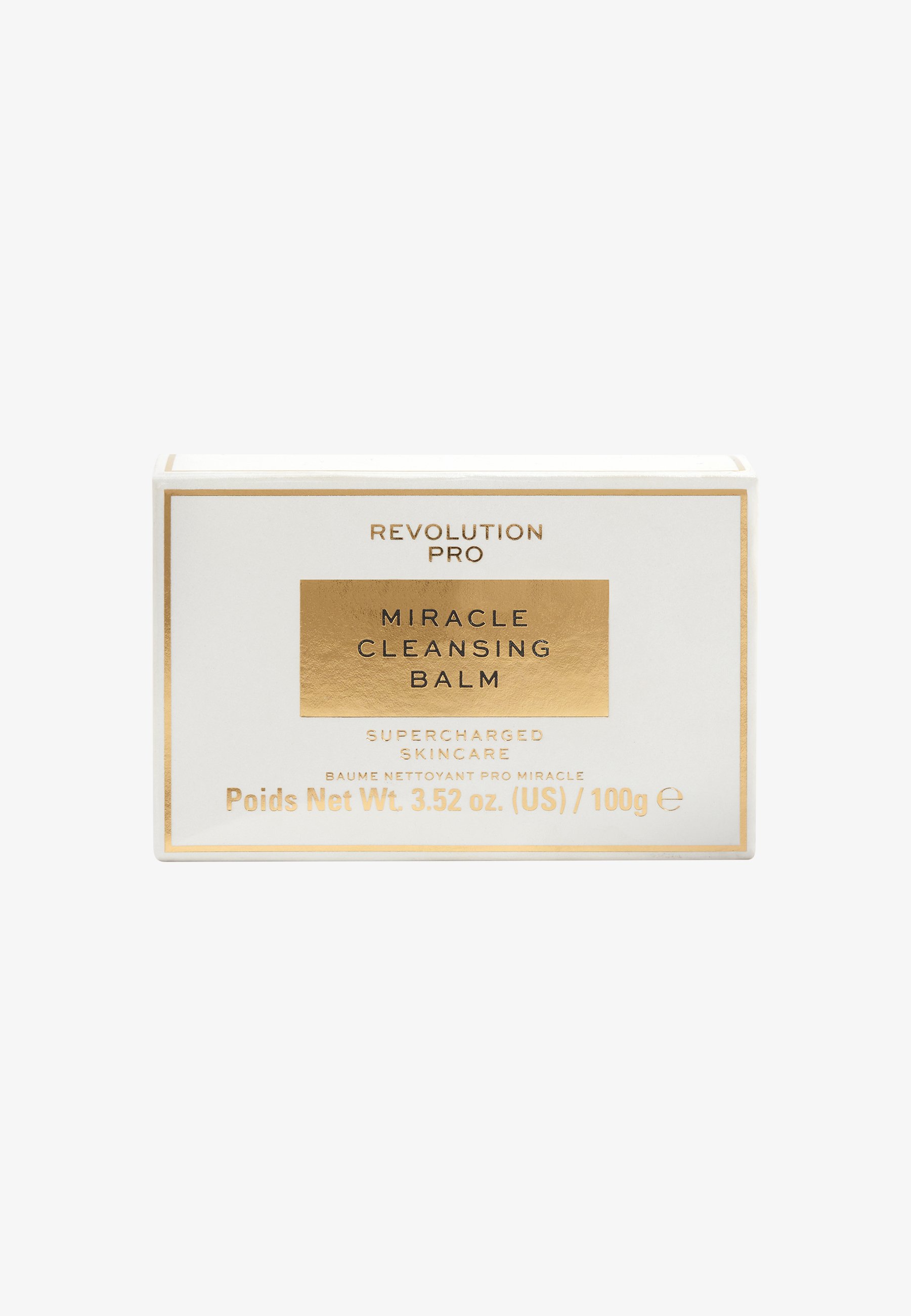 Oat Cleansing Balm 100 Ml – Reinigungsbalsam Mit Hafer Für Empfindliche Haut, Make-up-Entferner