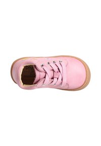 Däumling Baby shoes - pink