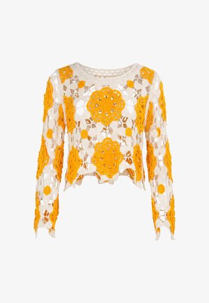 IZIA, - Sweter