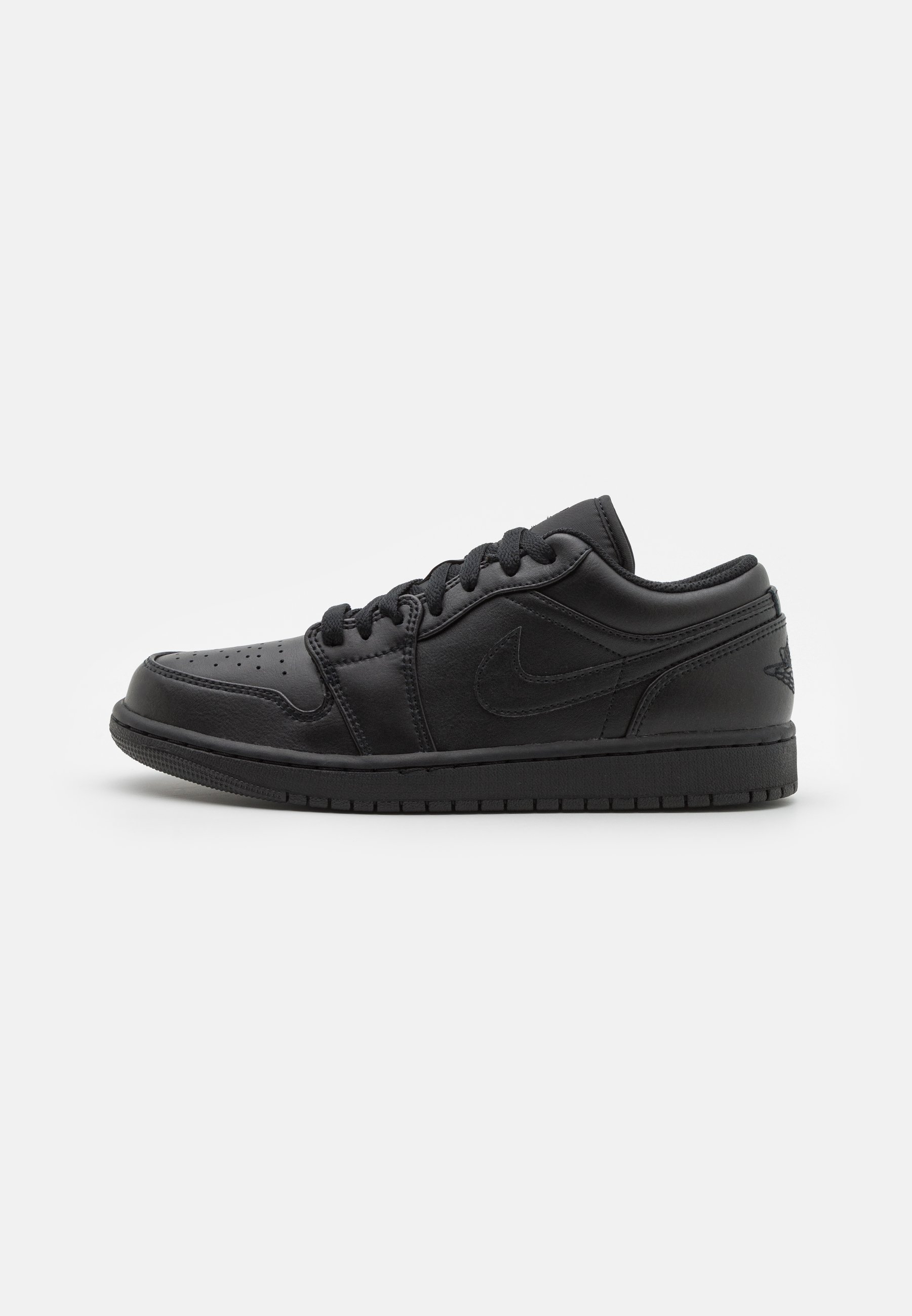 escalar jugar ansiedad Jordan AIR JORDAN 1 - Zapatillas - black/negro - Zalando.es