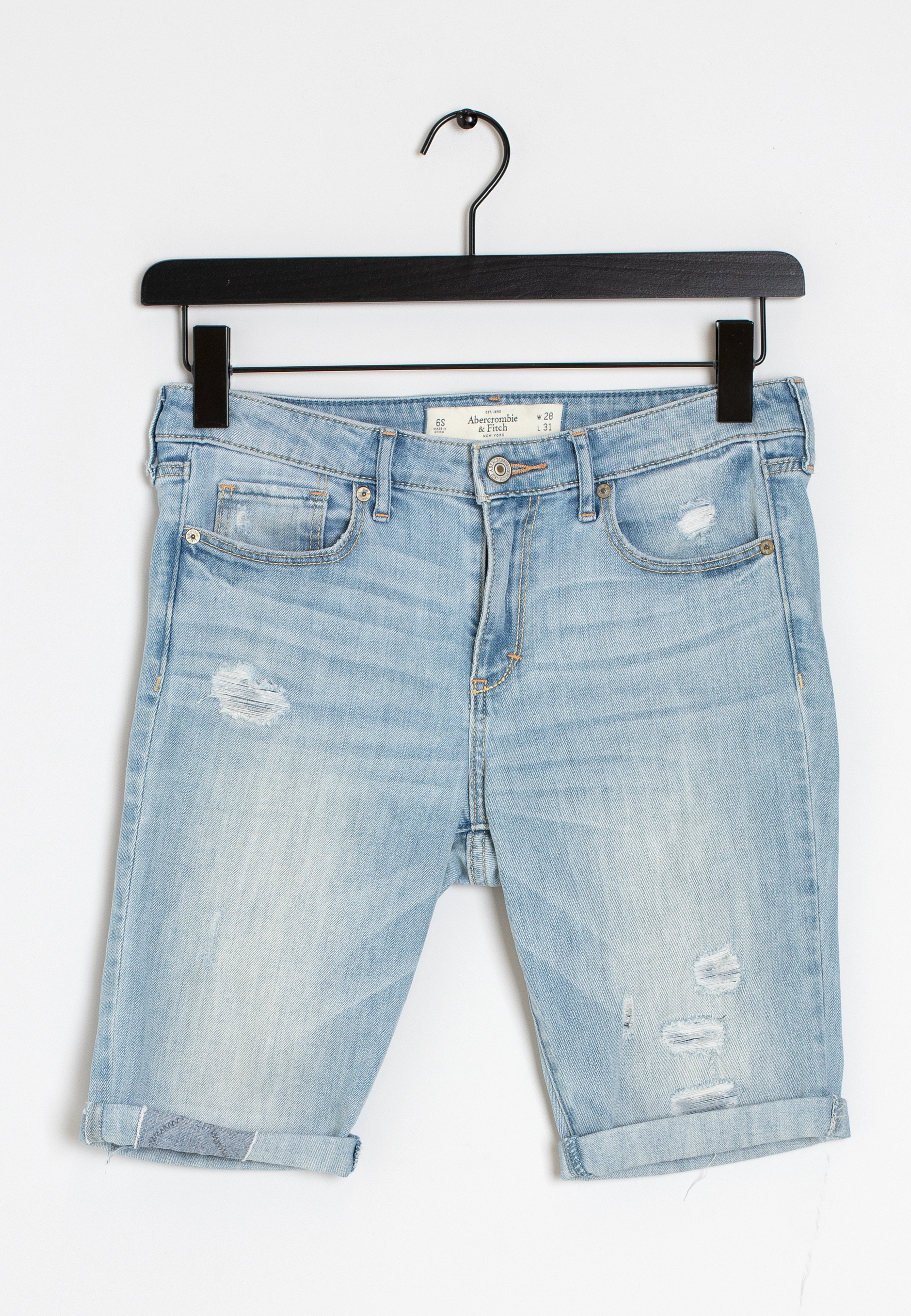 Fitch Denim shorts - blue - (Pre-owned 