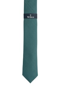 Unausgewählt, dunkelmint