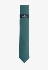 Unausgewählt, dunkelmint