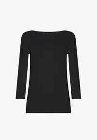 Unausgewählt, black