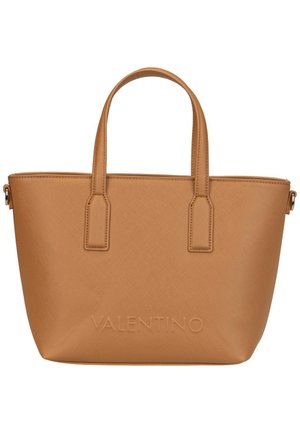 Valentino Bags, PANDIA RE - Handbag - cuoio