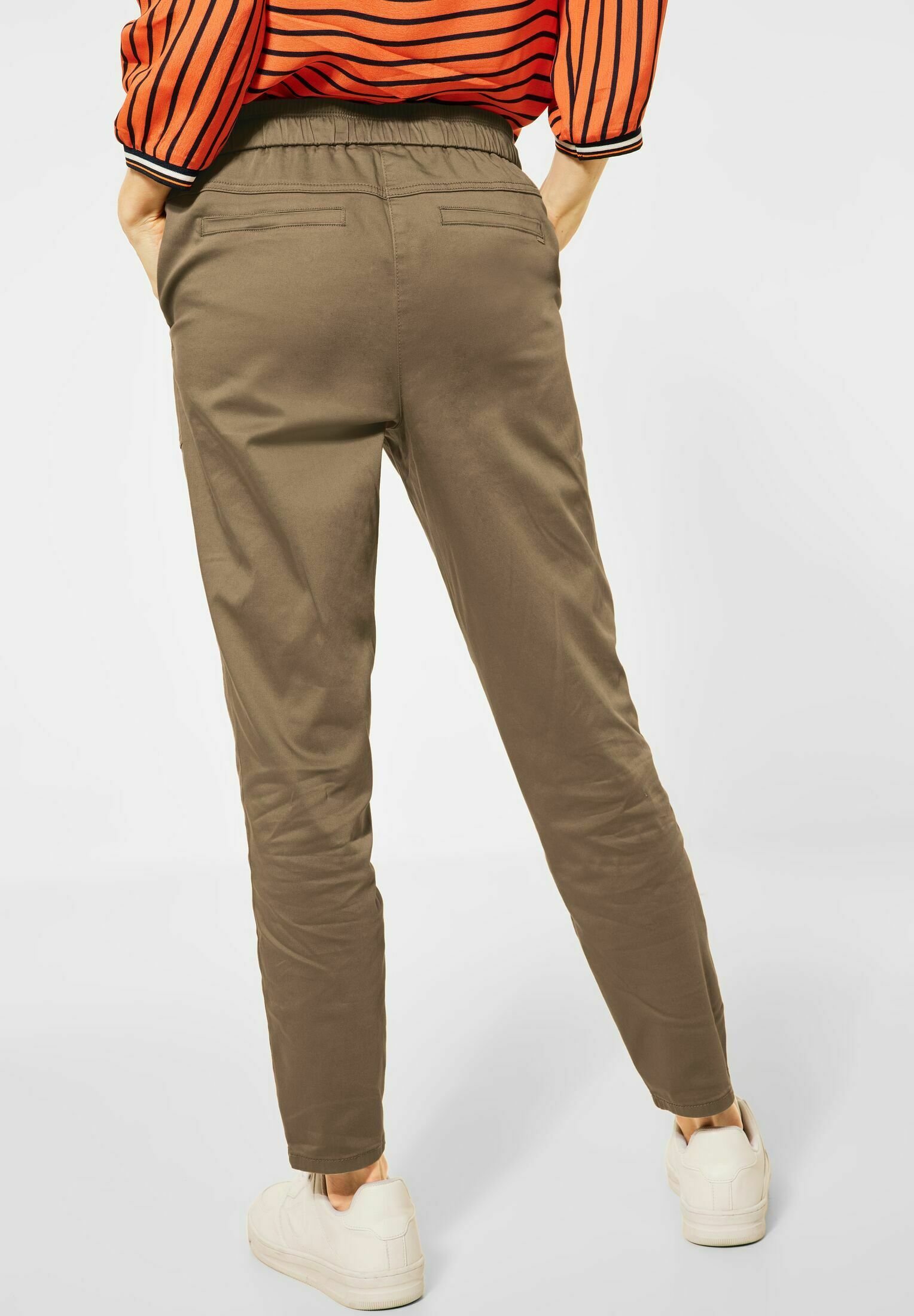 Cecil Broek - beige/Bruin - Zalando.nl