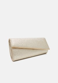 Anna Field Clutch - gold-coloured/goldfarben - Zalando.de