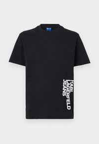 Niet geselecteerd, black