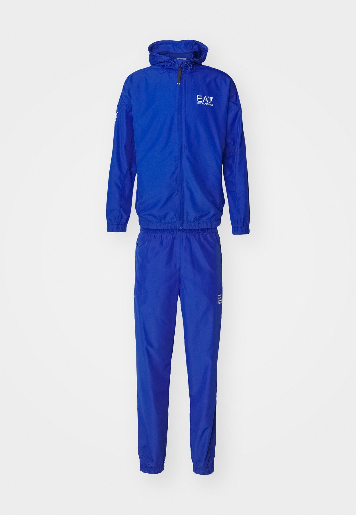 EA7 Emporio Armani Ventus7 Chándal - Surf The Web