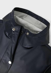 LMTD LANGE - Impermeabile - dark sapphire