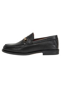 Scarpe senza lacci - black blk