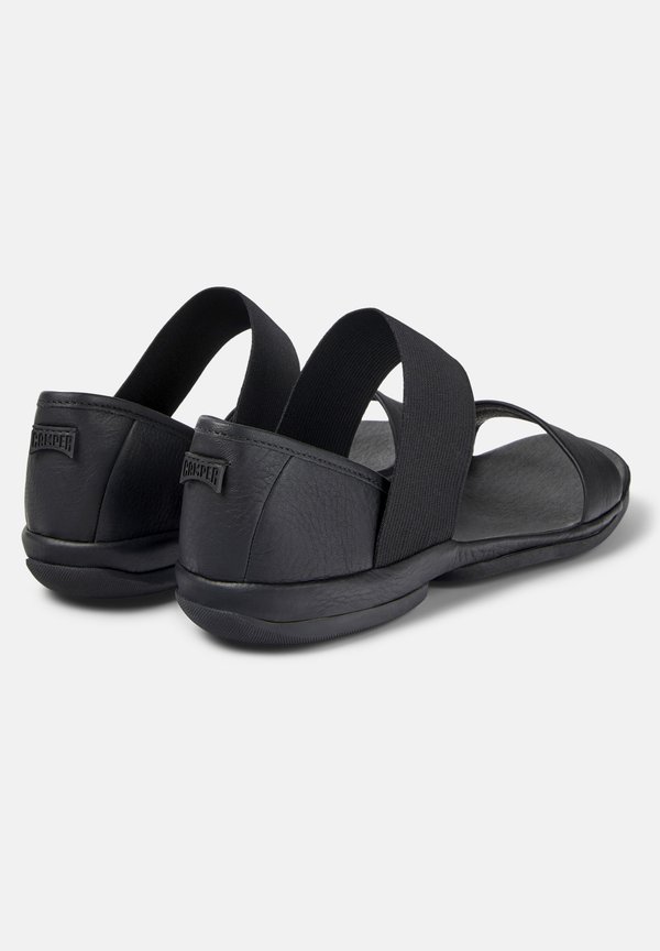 RIGHT NINA - Sandals - schwarz2