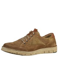 Josef Seibel Sneaker low - taupe suit