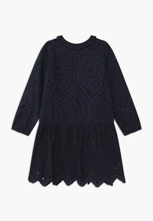 Name it, Robe chemise - blue