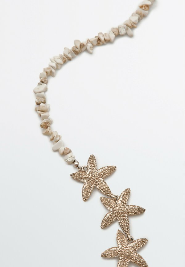 OVAL LINK - Necklace2