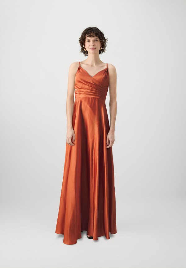 Occasion wear - tobacco2