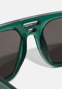 Ray-Ban UNISEX - Ochelari de soare - transparent green