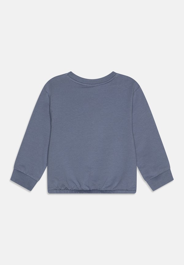 NMFNYRA STITCH - Sweatshirt - wild wind2