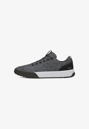 Allbirds, Sneaker low - dark grey light grey