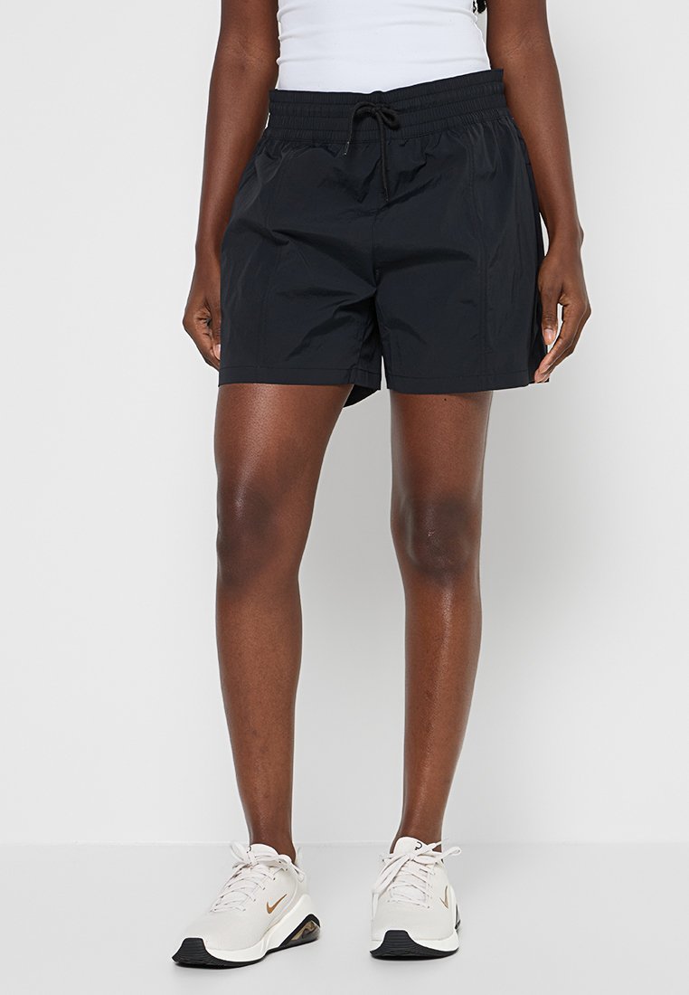 Columbia Outdoorshorts zwart Columbia Outdoorshorts zwart