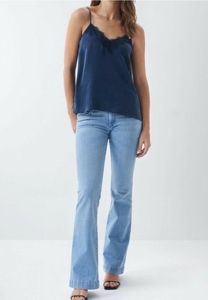 Salsa Jeans, Top