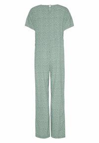 Protest PRTNARRABRI - Jumpsuit - glass bottlegreen