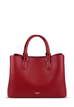 Handtasche - red