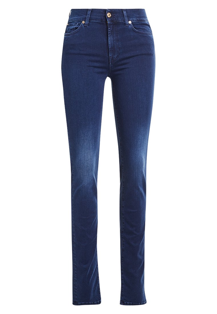 Vaqueros slim fit