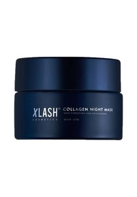 Xlash Cosmetics XLASH COLLAGEN NIGHT MASK - Nattvård